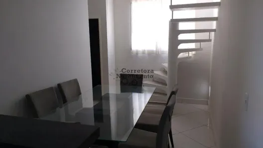 Apartamento com 2 Quartos para venda ou aluguel, 93m² no Jardim Califórnia, Jacareí