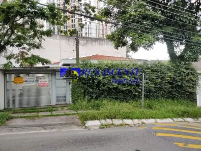Casa com 3 Quartos à venda, 266m² no Jardim Marajoara, São Paulo