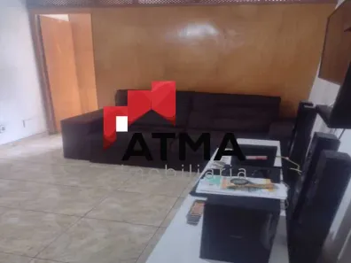 Apartamento com 1 Quarto à venda, 43m² no Ramos, Rio de Janeiro