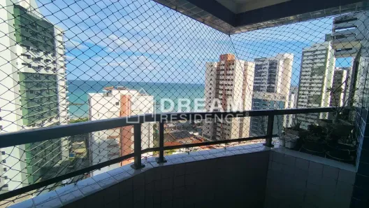 Apartamento com 3 Quartos à venda, 94m² no Candeias, Jaboatão dos Guararapes