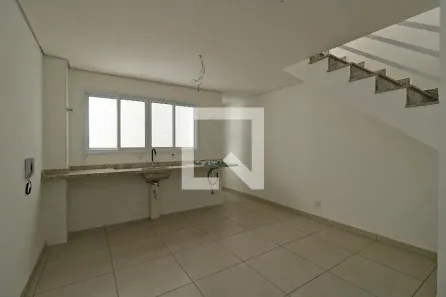 Cobertura com 2 Quartos à venda, 95m² no Vila Pires, Santo André