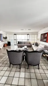 Apartamento com 4 Quartos à venda, 280m² no Parnamirim, Recife