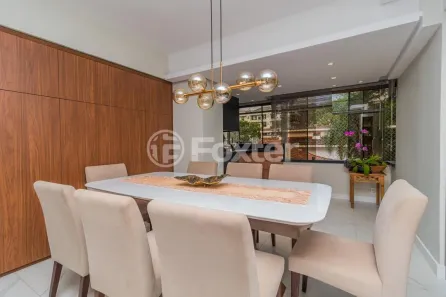 Apartamento com 3 Quartos à venda, 111m² no Cristo Redentor, Porto Alegre