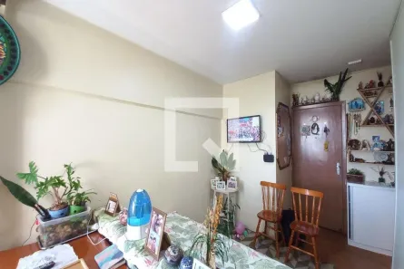 Apartamento com 1 Quarto à venda, 60m² no Centro, Campinas