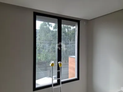 Apartamento com 1 Quarto à venda, 56m² no Lagos do Bosque, Gramado
