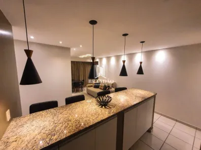 Apartamento com 2 Quartos à venda, 60m² no Jatiúca, Maceió