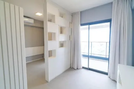 Kitnet com 1 Quarto à venda, 45m² no Vila Clementino, São Paulo