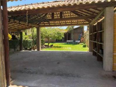 Casa com 6 Quartos à venda, 488m² no Enseada das Gaivotas, Rio das Ostras