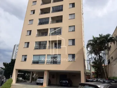 Apartamento com 2 Quartos à venda, 56m² no Vila Nair, São Paulo