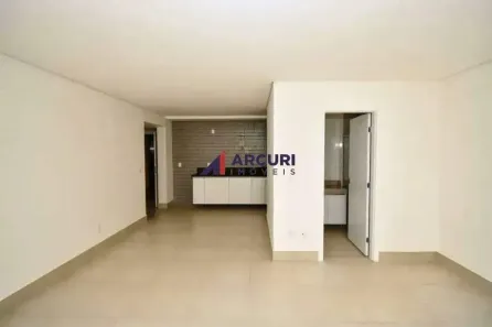 Apartamento com 1 Quarto para alugar, 41m² no Lourdes, Belo Horizonte