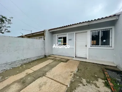 Casa com 2 Quartos para alugar, 47m² no Chácara das Rosas, Cachoeirinha