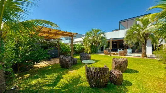 Casa de Condomínio com 3 Quartos à venda, 384m² no Residencial Saint Paul, Itu