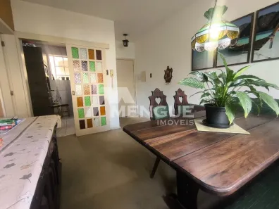 Apartamento com 4 Quartos à venda, 77m² no Passo da Areia, Porto Alegre