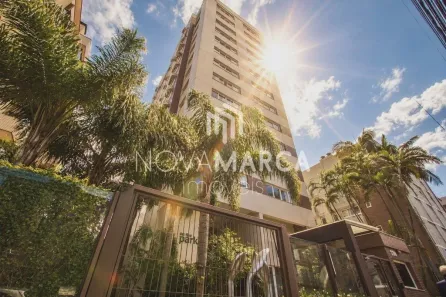 Apartamento com 2 Quartos à venda, 81m² no Azenha, Porto Alegre