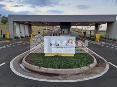 Lote/Terreno à venda, 277m² no Alto Umuarama, Uberlândia