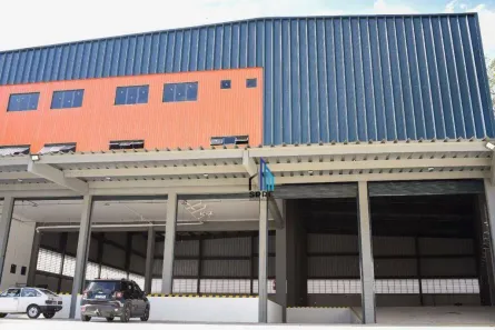 Galpão/Depósito/Armazém para alugar, 3526m² no Vila Sao Jose II, Bom Jesus dos Perdões