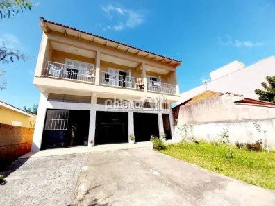 com 3 Quartos à venda, 200m² no Barnabé, Gravataí