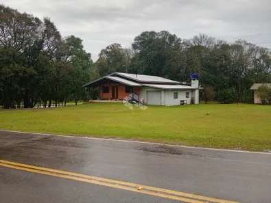 Fazenda/Sítio com 3 Quartos à venda, 54670m² no Tapera, Gramado
