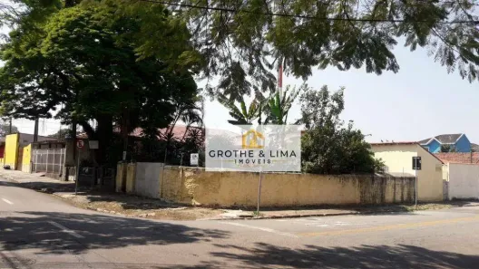 Lote/Terreno à venda, 417m² no Vila Maria, São José dos Campos