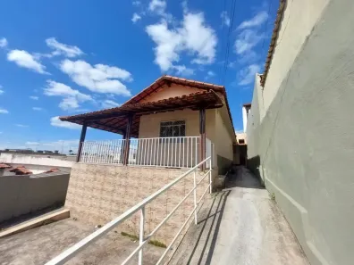 Casa com 3 Quartos à venda, 214m² no Savassi, Ribeirão das Neves