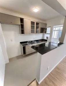 Apartamento com 3 Quartos à venda, 64m² no Barreiros, São José