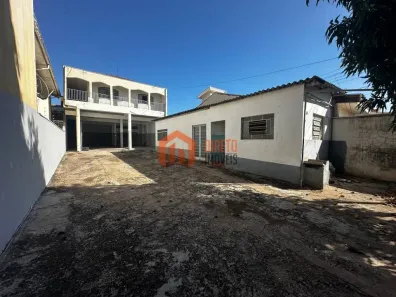 Imóvel Comercial com 3 Quartos para alugar, 315m² no Jardim Ipiranga, Americana