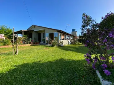Fazenda/Sítio com 3 Quartos à venda, 1080m² no Área Rural de Águas Claras, Viamão