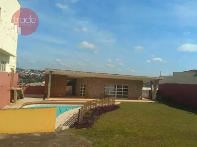 Imóvel Comercial com 3 Quartos à venda, 753m² no Jardim Sumaré, Ribeirão Preto