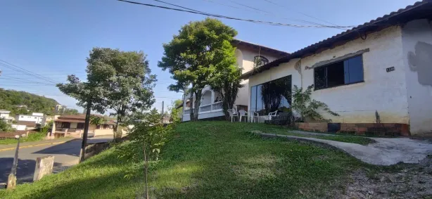 Casa com 2 Quartos à venda, 90m² no Itaum, Joinville