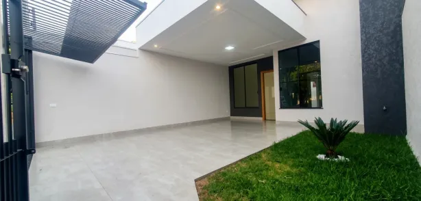 Casa com 3 Quartos à venda, 87m² no Loteamento Sumaré, Maringá