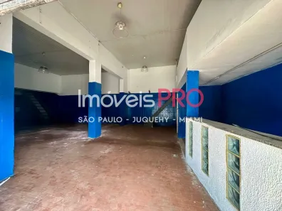 Imóvel Comercial para alugar, 160m² no Vila Olímpia, São Paulo