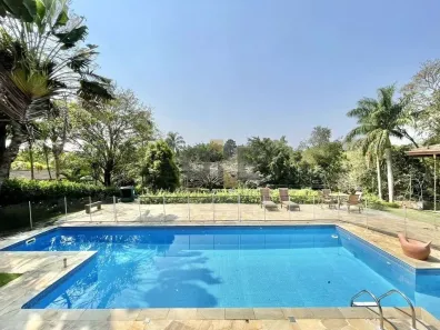 Casa de Condomínio com 4 Quartos à venda, 540m² no Pousada dos Bandeirantes, Carapicuíba