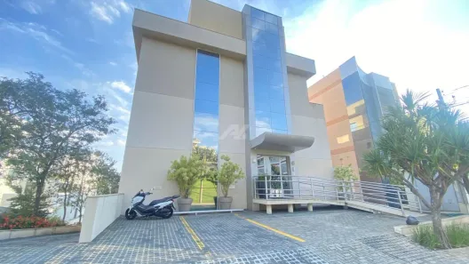 Ponto Comercial para alugar, 282m² no Loteamento Alphaville Campinas, Campinas