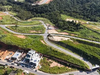 Lote/Terreno à venda, 389m² no Guarujá Mansões, Betim