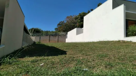 Lote/Terreno à venda, 320m² no Residencial Santa Maria, Valinhos