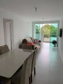 Apartamento com 2 Quartos à venda, 80m² no Palmeiras, Cabo Frio