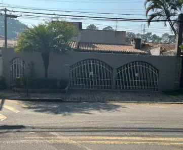 Casa com 5 Quartos para alugar, 150m² no Parque Continental, São Paulo