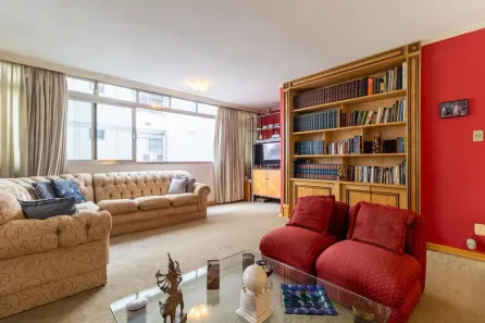 Apartamento com 3 Quartos à venda, 185m² no Jardim Paulista, São Paulo