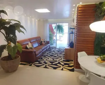 Cobertura com 4 Quartos à venda, 230m² no Icaraí, Niterói