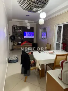 Apartamento com 2 Quartos à venda, 94m² no Bom Retiro, São Paulo
