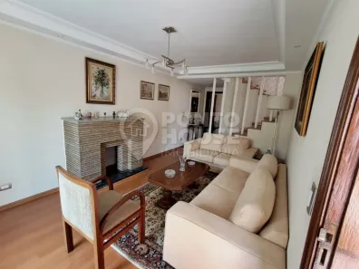 Sobrado com 4 Quartos à venda, 182m² no Mirandópolis, São Paulo