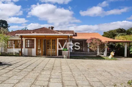Imóvel Comercial com 16 Quartos à venda, 928m² no Iucas, Teresópolis