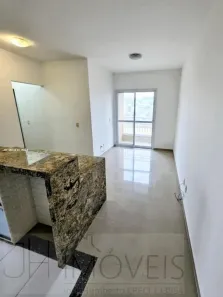 Apartamento com 2 Quartos para alugar, 57m² no Villa Di Cesar, Mogi das Cruzes