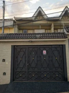 Sobrado com 3 Quartos à venda, 185m² no Vila Augusta, Guarulhos