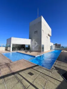 Apartamento com 3 Quartos à venda, 125m² no Praia da Costa, Vila Velha