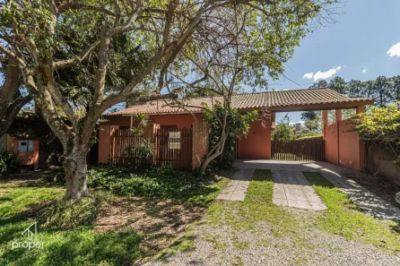 Casa de Condomínio com 2 Quartos para alugar, 151m² no São Gonçalo, Pelotas