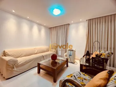 Apartamento com 4 Quartos à venda, 194m² no Altos do Esplanada, São José dos Campos