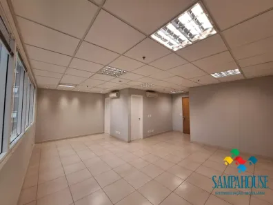Ponto Comercial para alugar, 41m² no Consolação, São Paulo