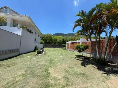 Lote/Terreno à venda, 286m² no Recreio dos Bandeirantes, Rio de Janeiro