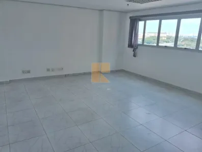 Sala Comercial para alugar, 70m² no Santana, São Paulo